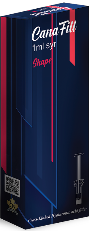 canafil-shape